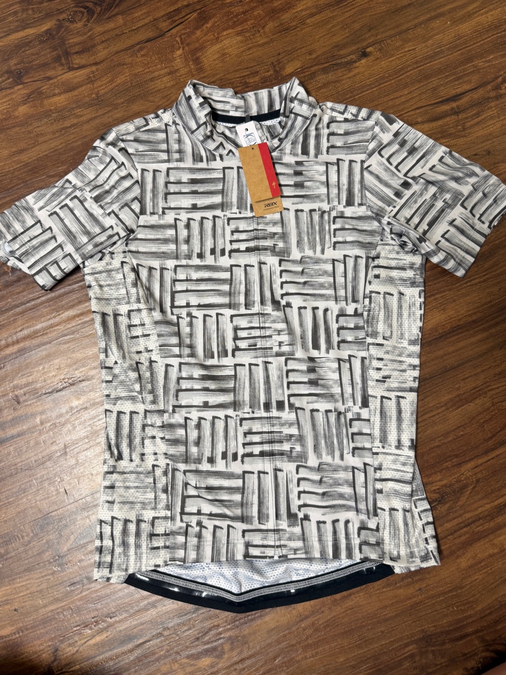 Specialized Women’s RBX Jersey NWT